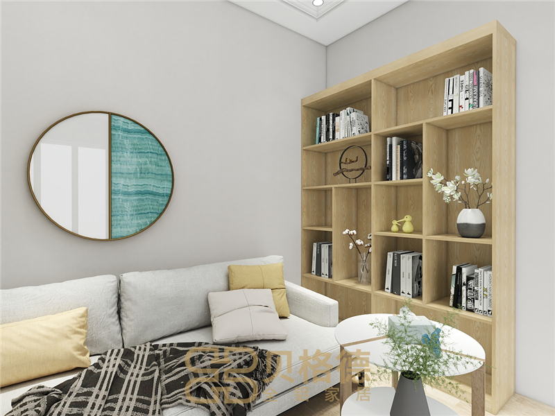 全铝家居，可根据消费者的设计要求来打造的消费者专属家居